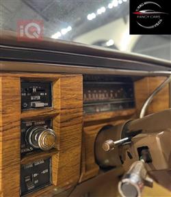 كاديلاك فلیتوود